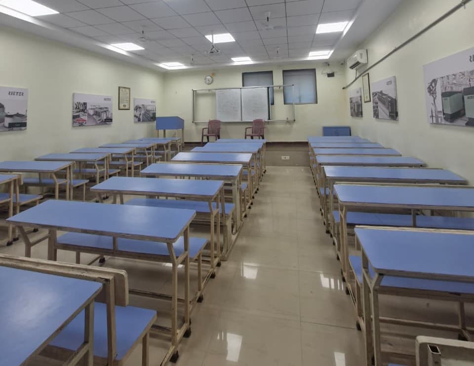 VJTI Academic photo 18